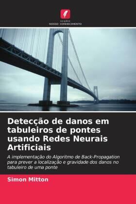 Mitton |  Detecção de danos em tabuleiros de pontes usando Redes Neurais Artificiais | Buch |  Sack Fachmedien