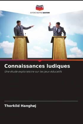Hanghøj |  Connaissances ludiques | Buch |  Sack Fachmedien