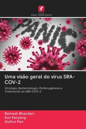 Bhandari / Fenyong / Pan |  Uma visão geral do vírus SRA-COV-2 | Buch |  Sack Fachmedien