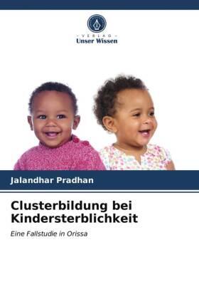 Pradhan |  Clusterbildung bei Kindersterblichkeit | Buch |  Sack Fachmedien