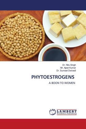 Singh / Kumar / Dwivedi |  PHYTOESTROGENS | Buch |  Sack Fachmedien
