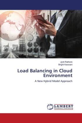 Rathore / Keswani |  Load Balancing in Cloud Environment | Buch |  Sack Fachmedien