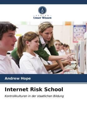 Hope |  Internet Risk School | Buch |  Sack Fachmedien