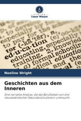 Wright |  Geschichten aus dem Inneren | Buch |  Sack Fachmedien
