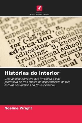 Wright |  Histórias do interior | Buch |  Sack Fachmedien
