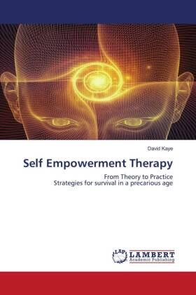 Kaye |  Self Empowerment Therapy | Buch |  Sack Fachmedien