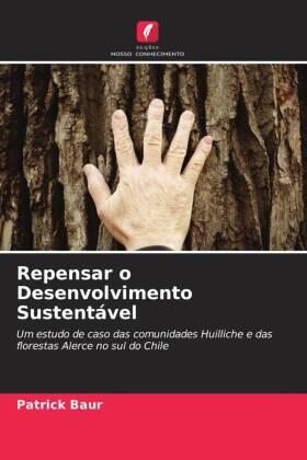 Baur |  Repensar o Desenvolvimento Sustentável | Buch |  Sack Fachmedien