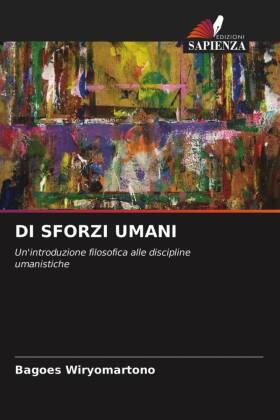 Wiryomartono |  DI SFORZI UMANI | Buch |  Sack Fachmedien