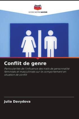 Davydova |  Conflit de genre | Buch |  Sack Fachmedien
