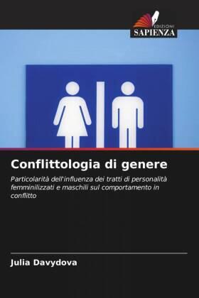 Davydova |  Conflittologia di genere | Buch |  Sack Fachmedien