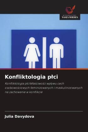 Davydova |  Konfliktologia p¿ci | Buch |  Sack Fachmedien