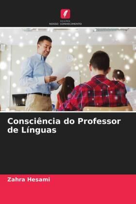 Hesami |  Consciência do Professor de Línguas | Buch |  Sack Fachmedien