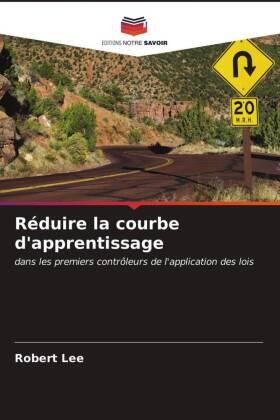 Lee |  Réduire la courbe d'apprentissage | Buch |  Sack Fachmedien