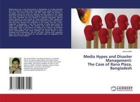 Uddin |  Media Hypes and Disaster Management: The Case of Rana Plaza, Bangladesh | Buch |  Sack Fachmedien