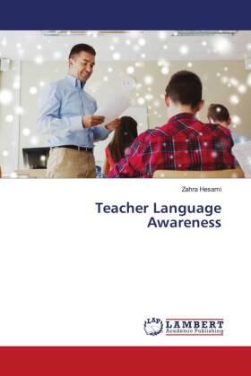 Hesami |  Teacher Language Awareness | Buch |  Sack Fachmedien