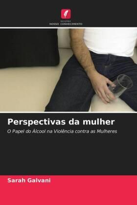 Galvani |  Perspectivas da mulher | Buch |  Sack Fachmedien