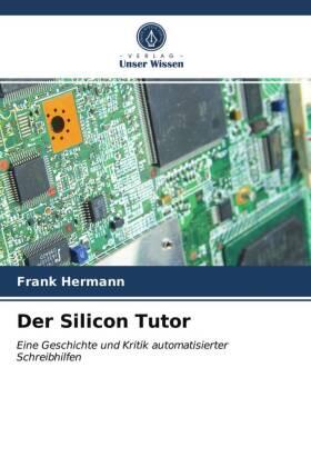 Hermann |  Der Silicon Tutor | Buch |  Sack Fachmedien