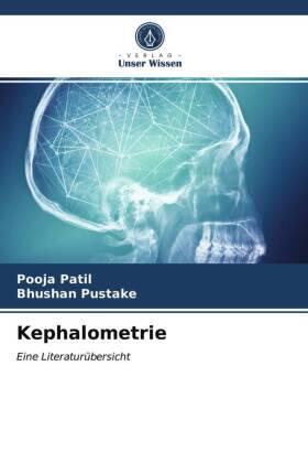Patil / Pustake |  Kephalometrie | Buch |  Sack Fachmedien