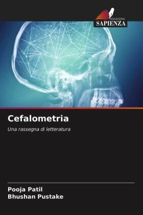 Patil / Pustake |  Cefalometria | Buch |  Sack Fachmedien