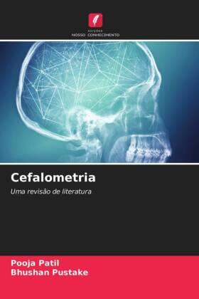 Patil / Pustake |  Cefalometria | Buch |  Sack Fachmedien