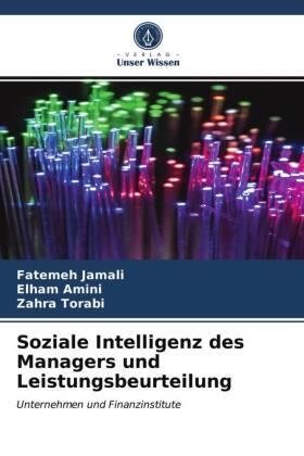 Jamali / Amini / Torabi |  Soziale Intelligenz des Managers und Leistungsbeurteilung | Buch |  Sack Fachmedien