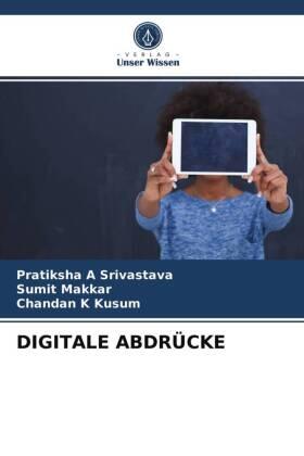 Srivastava / Makkar / Kusum |  DIGITALE ABDRÜCKE | Buch |  Sack Fachmedien