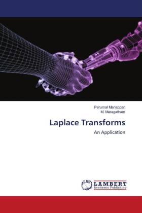 Mariappan / Maragatham |  Laplace Transforms | Buch |  Sack Fachmedien