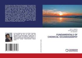 Mehta / Malsatar / Kachhot |  FUNDAMENTALS OF CHEMICAL OCEANOGRAPHY | Buch |  Sack Fachmedien