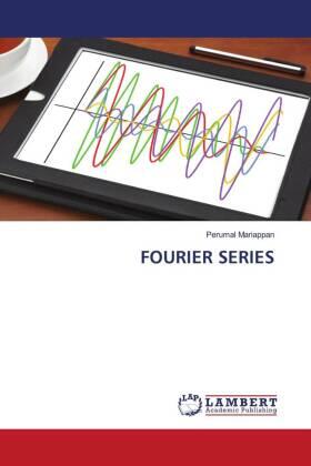 Mariappan |  FOURIER SERIES | Buch |  Sack Fachmedien