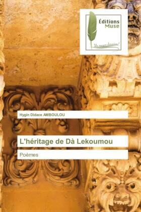 Amboulou |  L'héritage de Dà Lekoumou | Buch |  Sack Fachmedien