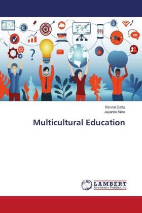 Datta / Mete |  Multicultural Education | Buch |  Sack Fachmedien