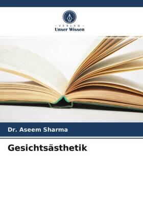 Sharma |  Gesichtsästhetik | Buch |  Sack Fachmedien