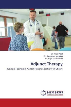 Patel / Murugan / Limbasiya |  Adjunct Therapy | Buch |  Sack Fachmedien