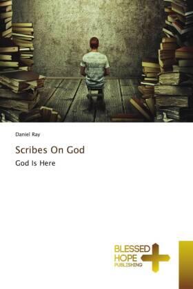 Ray |  Scribes On God | Buch |  Sack Fachmedien