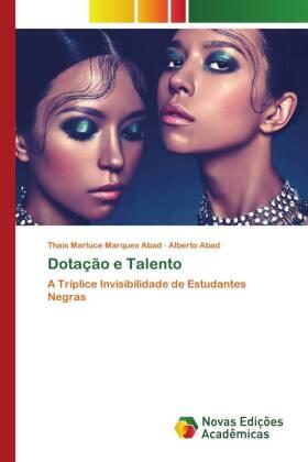 Marques Abad / Abad |  Dotação e Talento | Buch |  Sack Fachmedien