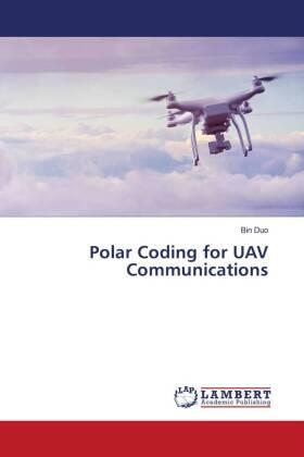 Duo |  Polar Coding for UAV Communications | Buch |  Sack Fachmedien