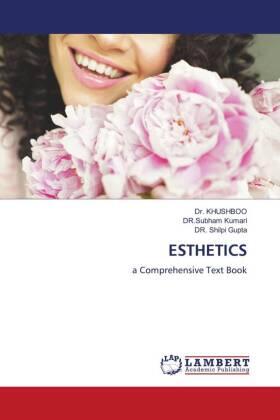 Kumari / Gupta |  ESTHETICS | Buch |  Sack Fachmedien