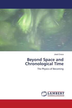 Croca |  Beyond Space and Chronological Time | Buch |  Sack Fachmedien