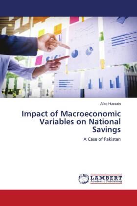Hussain |  Impact of Macroeconomic Variables on National Savings | Buch |  Sack Fachmedien