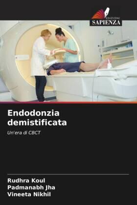 Koul / Jha / Nikhil |  Endodonzia demistificata | Buch |  Sack Fachmedien