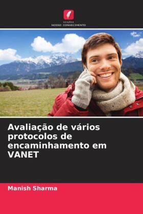 Sharma |  Avaliação de vários protocolos de encaminhamento em VANET | Buch |  Sack Fachmedien