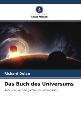 Dolan |  Das Buch des Universums | Buch |  Sack Fachmedien
