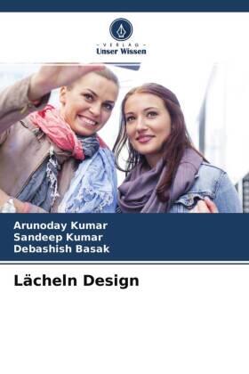 Kumar / Basak |  Lächeln Design | Buch |  Sack Fachmedien