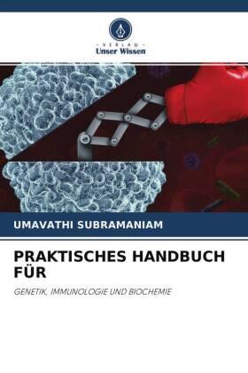 Subramaniam |  PRAKTISCHES HANDBUCH FÜR | Buch |  Sack Fachmedien