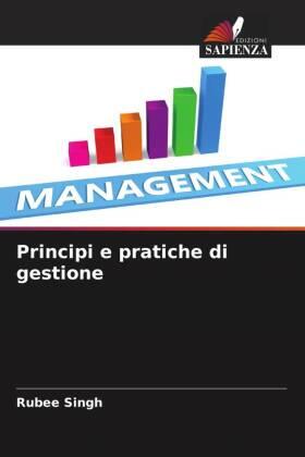 Singh |  Principi e pratiche di gestione | Buch |  Sack Fachmedien