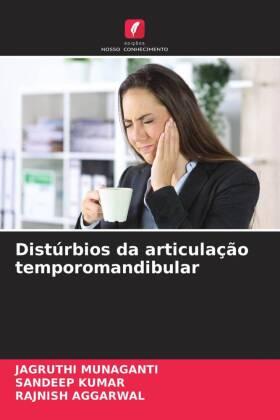 Munaganti / Kumar / Aggarwal |  Distúrbios da articulação temporomandibular | Buch |  Sack Fachmedien