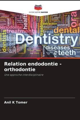 Tomer / Behera / Mitta |  Relation endodontie - orthodontie | Buch |  Sack Fachmedien