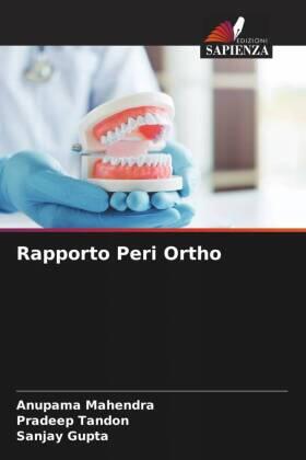 Mahendra / Tandon / Gupta |  Rapporto Peri Ortho | Buch |  Sack Fachmedien
