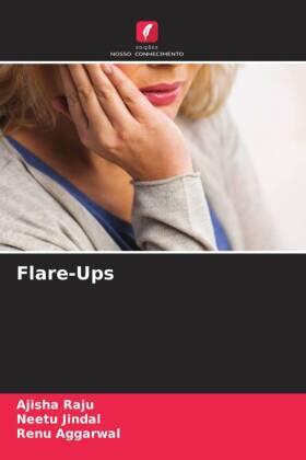 Raju / Jindal / Aggarwal |  Flare-Ups | Buch |  Sack Fachmedien
