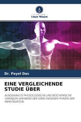 Das |  EINE VERGLEICHENDE STUDIE ÜBER | Buch |  Sack Fachmedien
